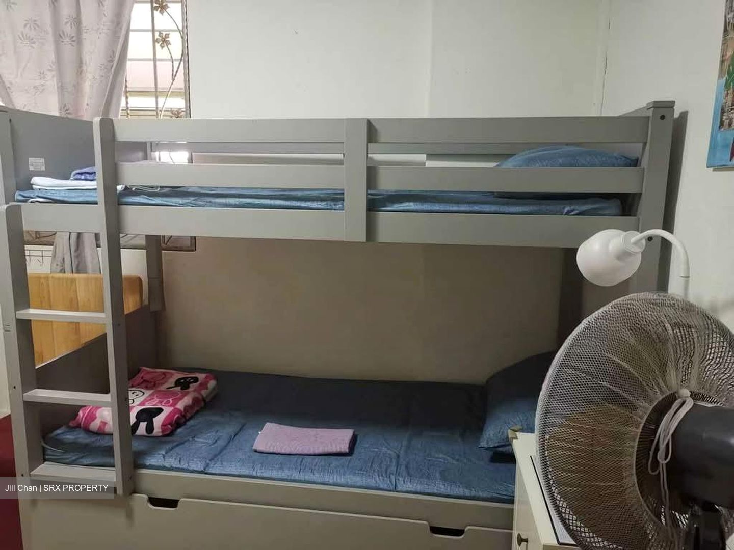 Blk 101 Henderson Crescent (Bukit Merah), HDB 4 Rooms #540769961